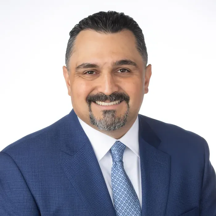 Shahrad Milanfar