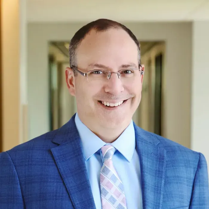 Timothy M. Cronin